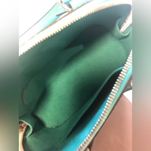 100% Authentic Louis Vuitton Alma BB - Picture 12 of 14